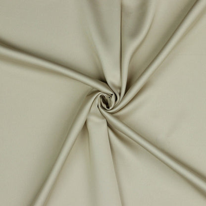 Artificial silk fabric-Champagne 140 g/m²