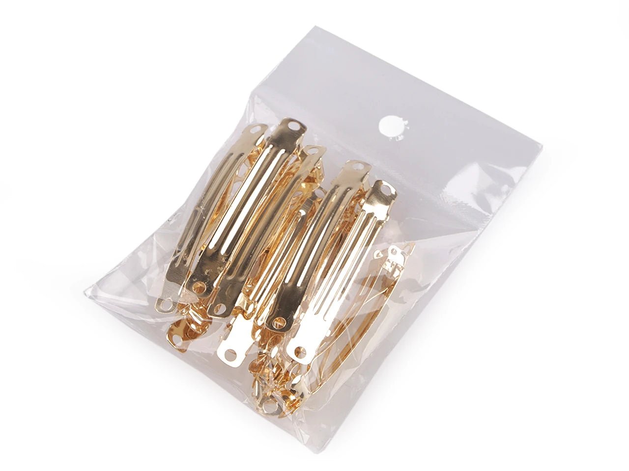 Attēls ar Matu sprādzes| 7×59 mm | 4 gb. – pieejams Šarlotes audumi