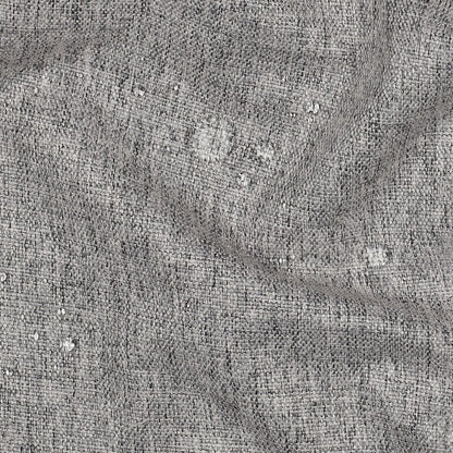 Mēbeļu audums ūdensizturīgs - gaiši pelēks melanžs 220 g/m²