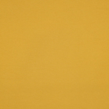 Tissu d'ameublement imperméable - jaune moutarde 215 g/m²