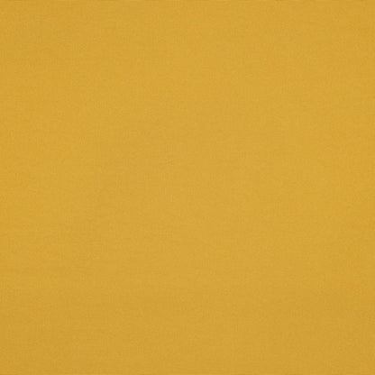 Tissu d’ameublement imperméable - jaune moutarde 215 g/m²