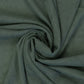Attēls ar Mīkstais tills - tumšā olīve 38 g/m² – pieejams Šarlotes audumi