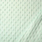 Minky fliss - gaišais mint 260 g/m²