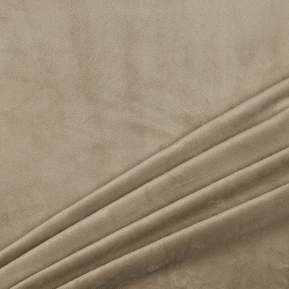 Image avec Minky fliss|lisse - sable 260 g/m² – disponible chez Tissus Charlotte