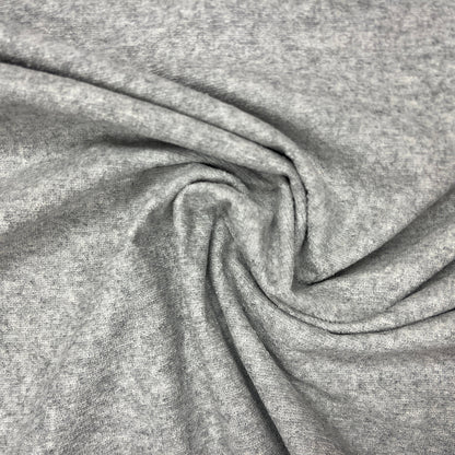 alt
Moisture-resistant terry fabric - grey 190 g/m²