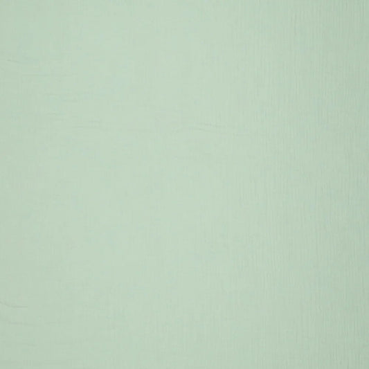 Attēls ar Muslīns - mint 125 g/m² – pieejams Šarlotes audumi