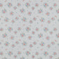 Attēls ar Muslīns - puķītes un bantes 120 g/m² – pieejams Šarlotes audumi