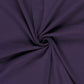 Attēls ar Muslīns - tumši lillā 125 g/m² – pieejams Šarlotes audumi