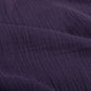 Attēls ar Muslīns - tumši lillā 125 g/m² – pieejams Šarlotes audumi