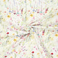 Muslīns - ziedu pļava 120 g/m²