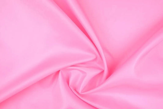 Attēls ar Oderes audums - rozā 55 g/m² – pieejams Šarlotes audumi