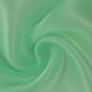 Organza - mint 25 g/m²