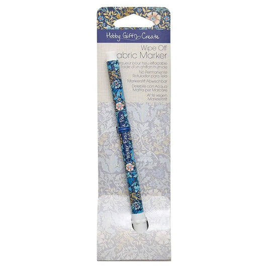 Attēls ar Pašizdzēšamais marķieris audumam Hobby Gift – pieejams Šarlotes audumi