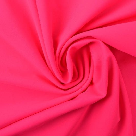 Tissu lycra pour maillot de bain - fuchsia 200 g/m² – disponible chez Šarlotes audumi