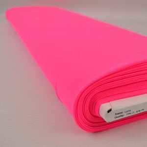 Image de tissu lycra pour maillot de bain - fuchsia 200 g/m² – disponible chez Šarlotes audumi