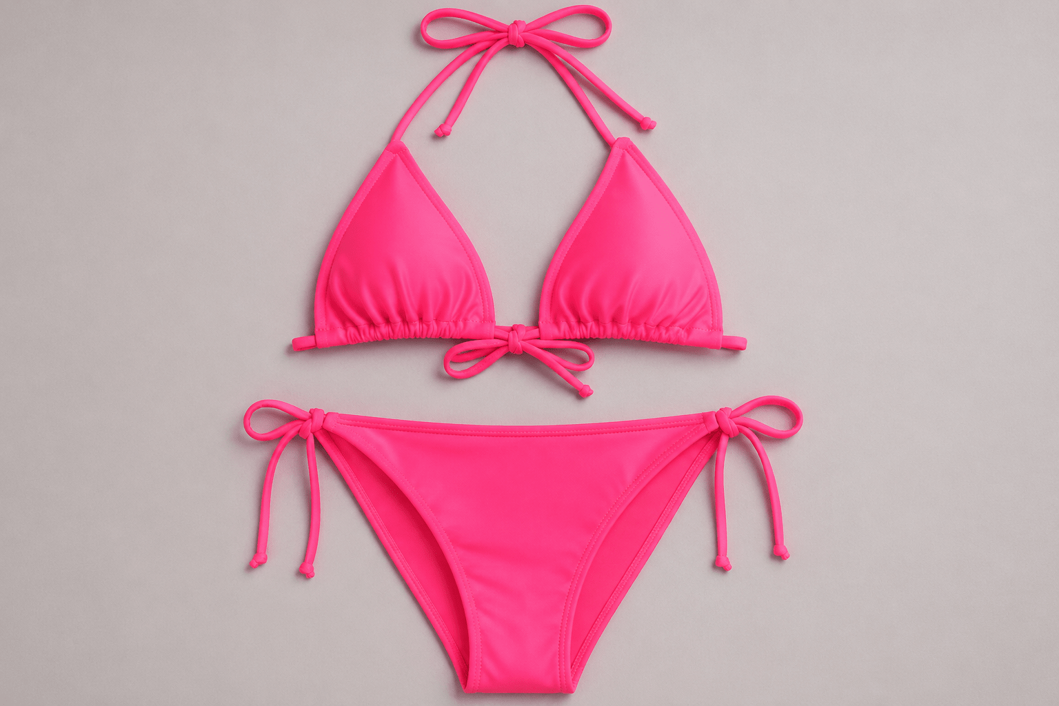Image du tissu lycra pour maillot de bain - fuchsia 200 g/m² – disponible chez Šarlotes audumi