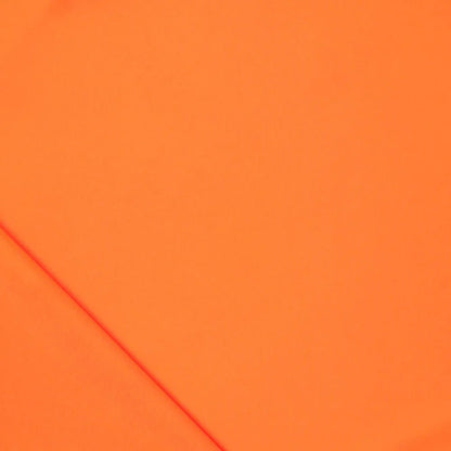 Tissu en lycra pour maillots de bain - orange vif 200 g/m²