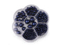 Dark blue