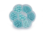Light turquoise