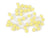1 white yellow