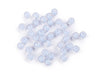 5 forget-me-not blue