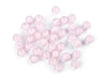 2 pale pink