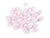 2 pale pink