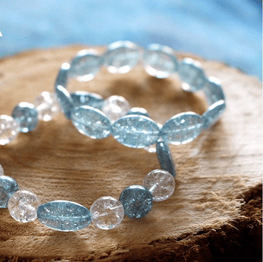 Plastmasas pērlītes Ø8 mm 30 g| dažādu toņu