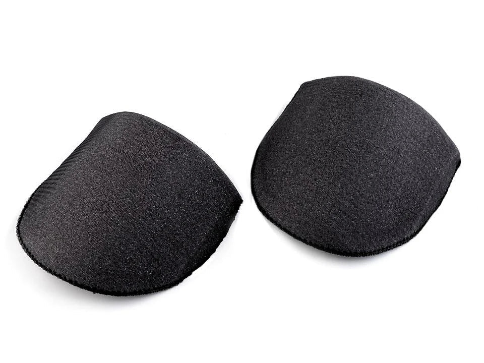 Attēls ar Plecu polsteri 20 mm – pieejams Šarlotes audumi