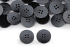 Harmaa 21,6 mm