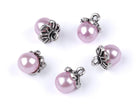Rose lilas