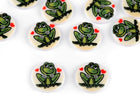 Petite grenouille