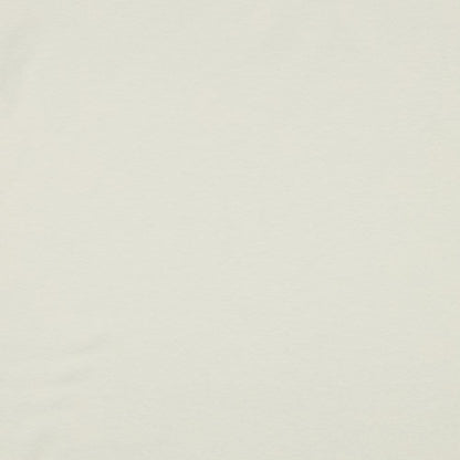 Premium Anti-Pilling Fleece Fabric - Milk White 240 g/m²