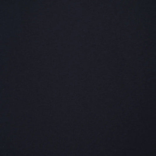 Attēls ar Premium Austrālijas merino vilnas audums – tumši zils – pieejams internetā Šarlotes audumi