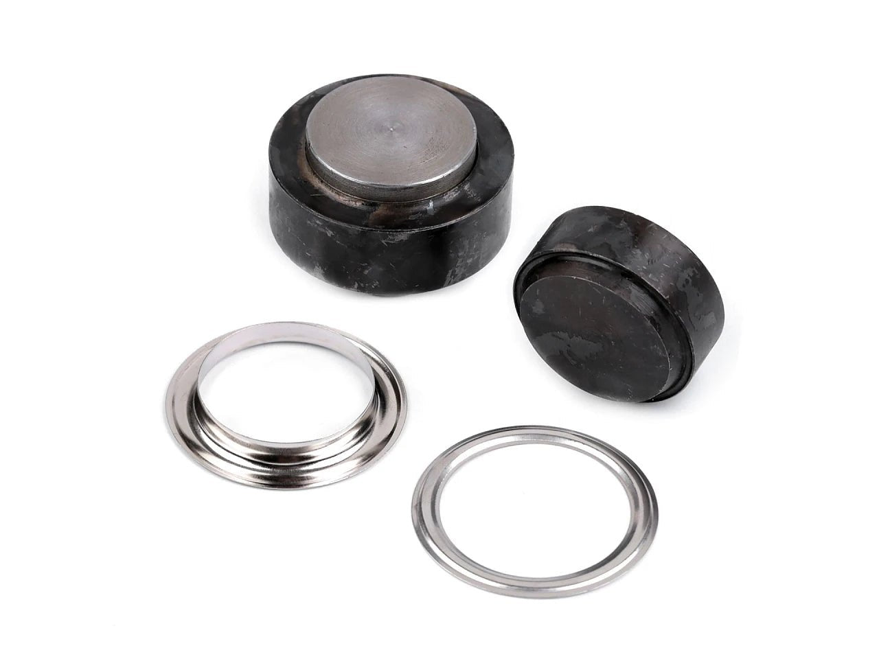 Spiedpogu knaibles un preses