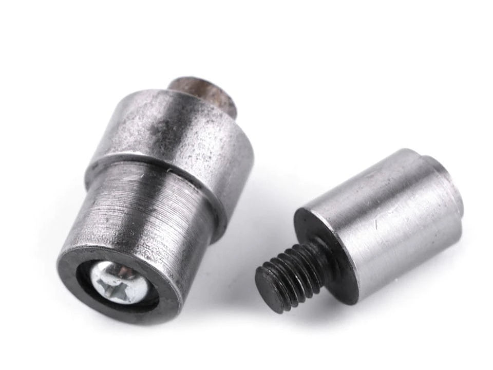 Attēls ar Preses uzgalis actiņām, luversiem Ø6; 7; 8; 10 mm (Copy) – pieejams Šarlotes audumi