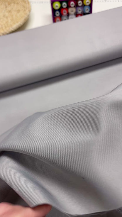 Mēbeļu audums ūdensizturīgs-lillā 215 g/m²
