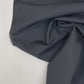 Italian Oxford suiting fabric | 73% wool | 27% polyamide | 340 g/m² | 154 cm | Dark blue
