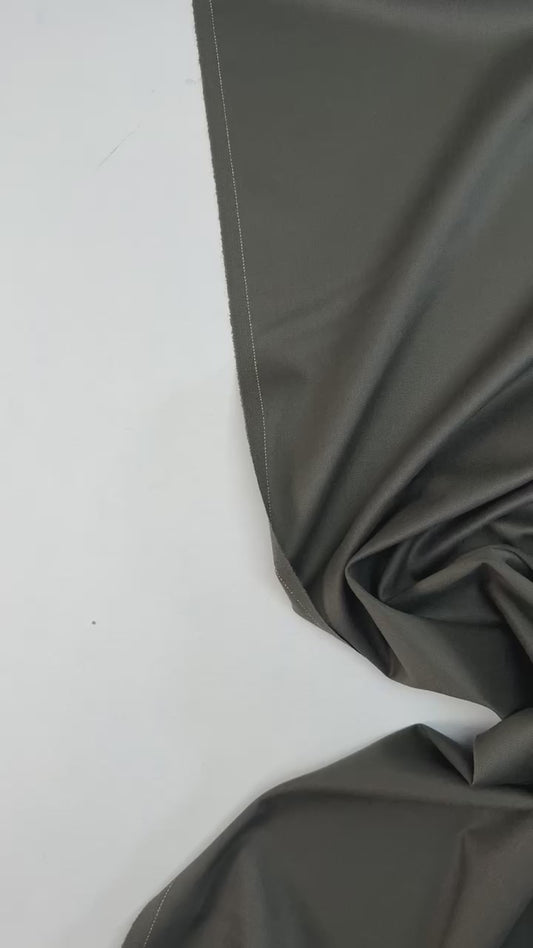 Itālijas tvila kostīmaudums | 63% vilna | 37% poliamīds | 215 g/m² | 144 cm