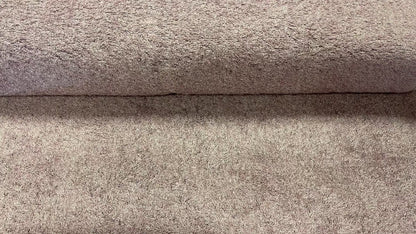 Terry fabric-beige 350 g/m²