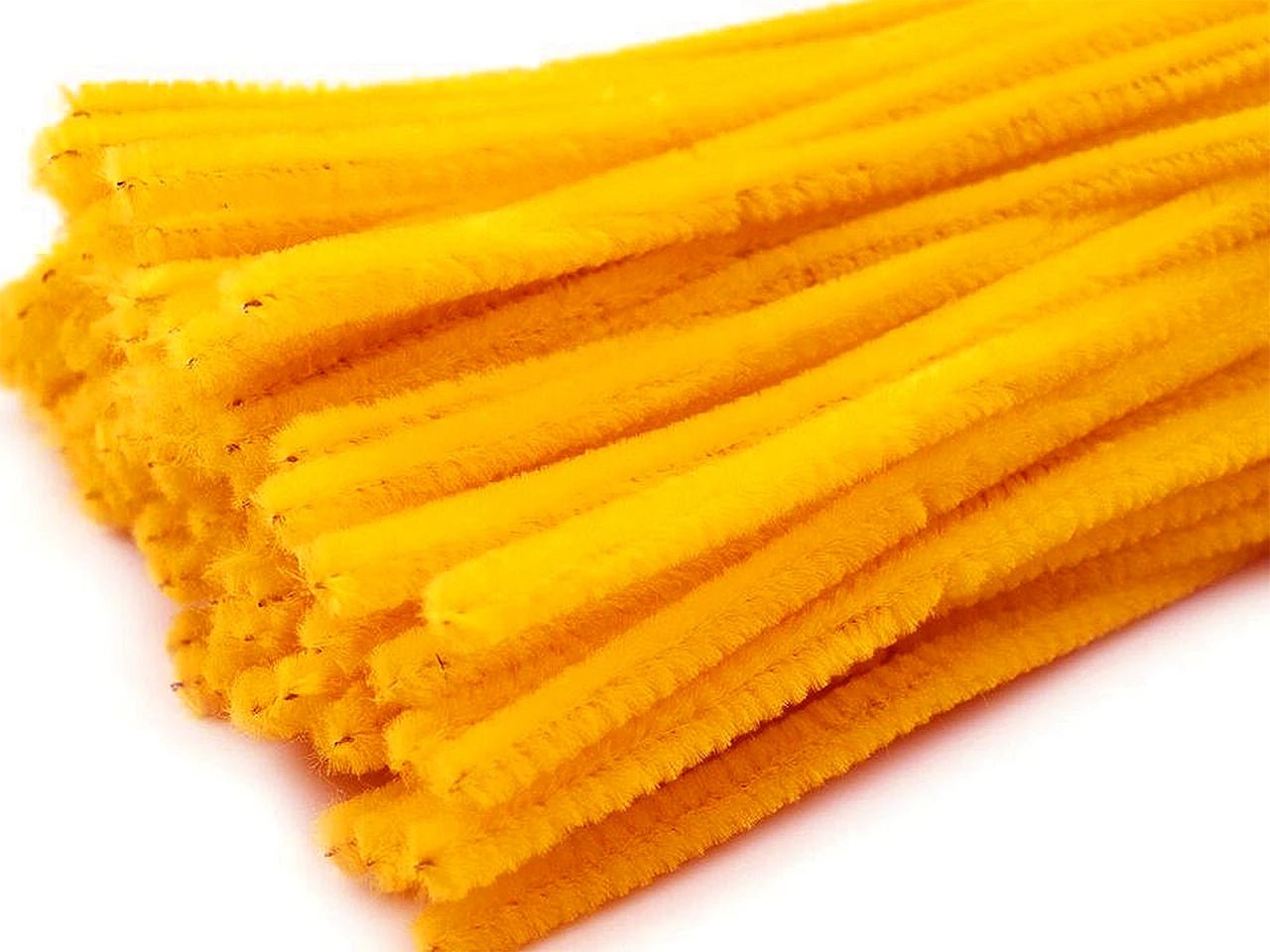 Attēls ar Pūkainā stieple | Ø6 mm (30 cm) |20 gab.|dažādi toņi – pieejams Šarlotes audumi