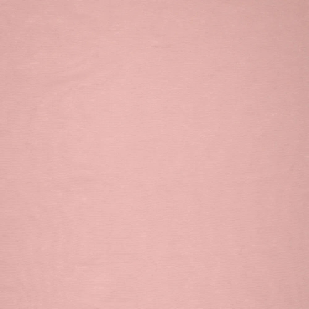 Attēls ar Punta di Roma trikotāžas audums –pūderrozā 320 g/m² – pieejams Šarlotes audumi
