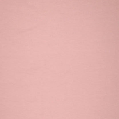 Image en tissu tricoté Punta di Roma – rose poudré 320 g/m² – disponible chez Šarlotes audumi