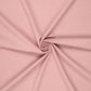 Attēls ar Punta di Roma trikotāžas audums –pūderrozā 320 g/m² – pieejams Šarlotes audumi