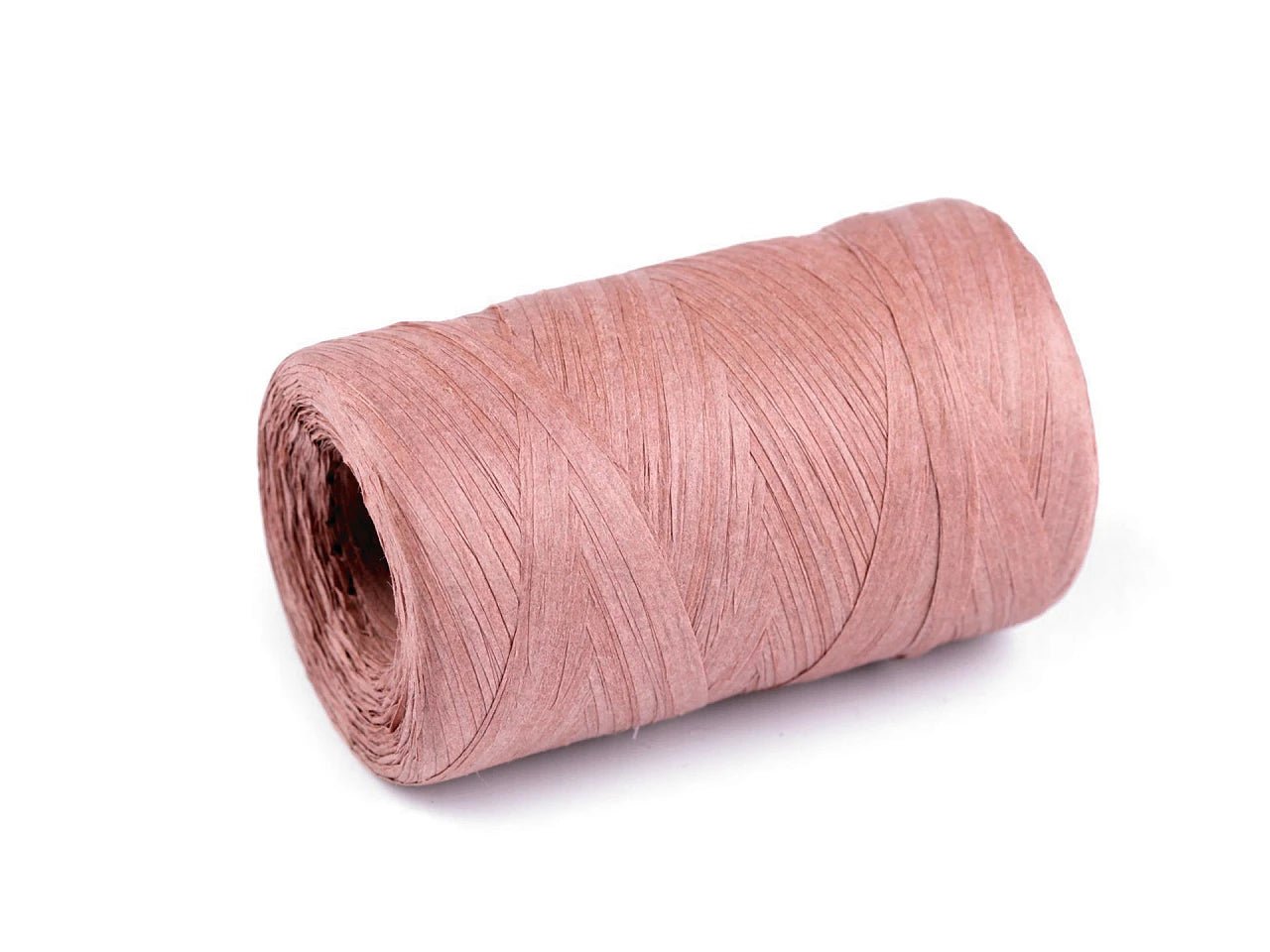 Rafijas dzijas | papīra strēmeles adīšanai un tamborēšanai - 100m