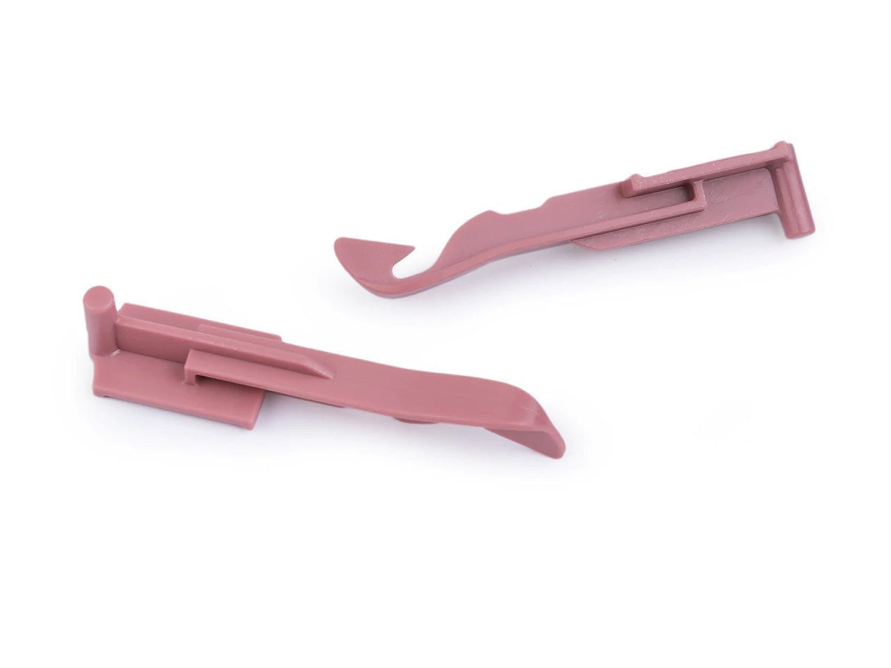 Attēls ar Rezerves adatas adīšanas mašīnai Sentro – pieejams Šarlotes audumi