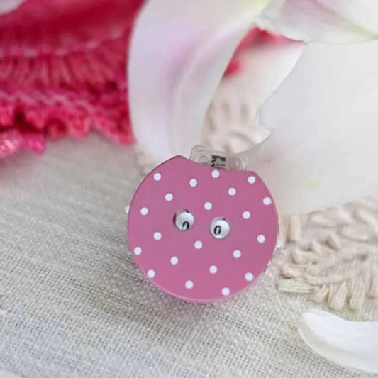 Attēls ar Rindu skaitītājs KnitPro Clicky – pieejams Šarlotes audumi