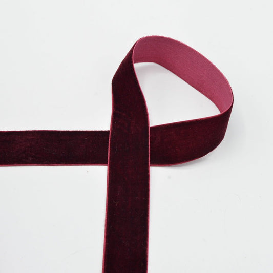 Samta lente 25 mm - bordo