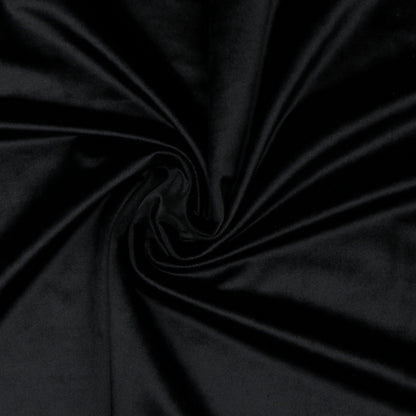 Velours - noir 280 g/m²
