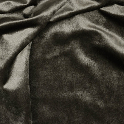 Velours gris-brun 280 g/m²